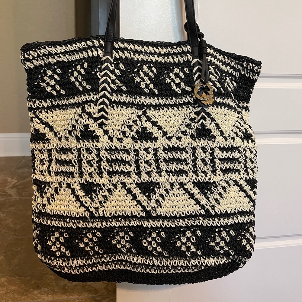 Lucky Brand Shoulder Bag